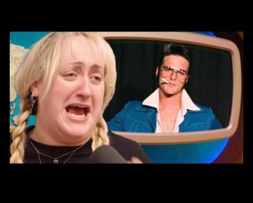 كشف النقاب عن أيقونات البوب: نظرة مقربة على المشاهير الفنيين