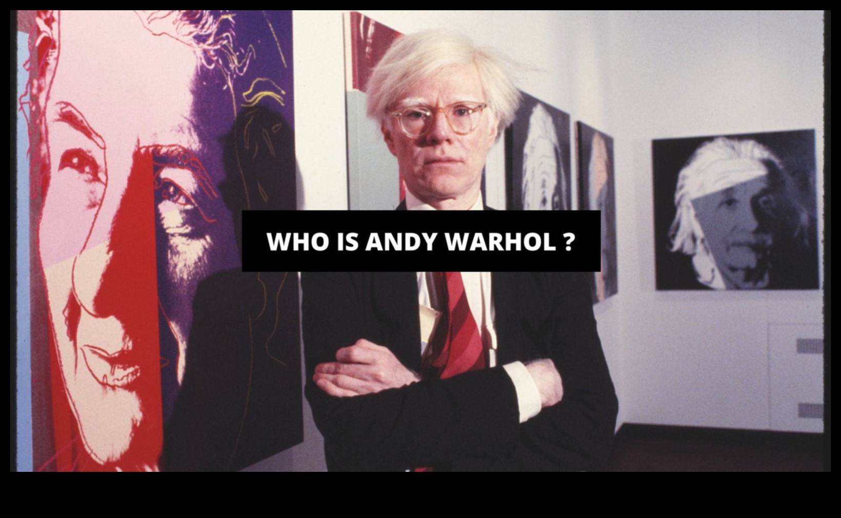 كشف النقاب عن أيقونات البوب: نظرة مقربة على المشاهير الفنيين