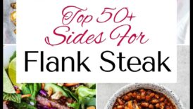 الأجنحة اللذيذة: أطباق جانبية لذيذة لكل الأذواق