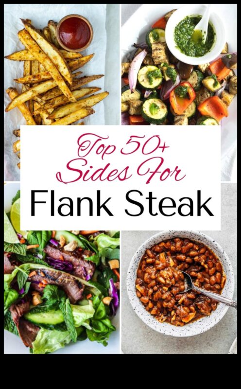 الأجنحة اللذيذة: أطباق جانبية لذيذة لكل الأذواق