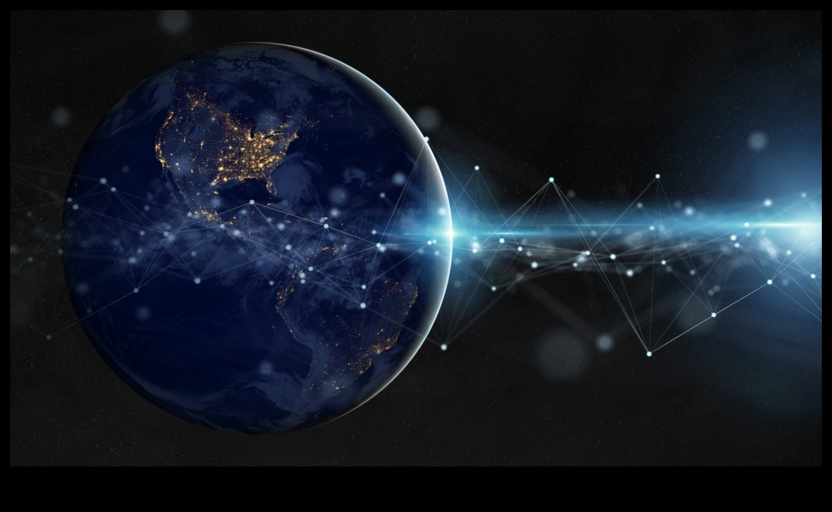 Parley المنقطة: صياغة محادثات هادفة في الفضاء السيبراني