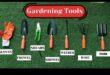 الزراعة العملية: أدوات الحدائق الأساسية لكل بستاني