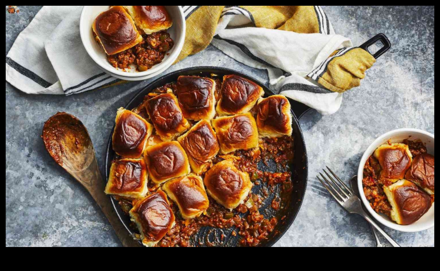 المطبخ الإصلاح السريع: وصفات سهلة للحياة المحمومة