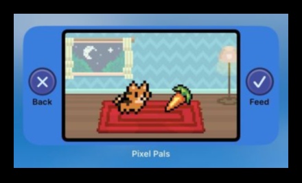 الزملاء المتقطّعون: اكتشاف الرفقة في الشبكات الاجتماعية