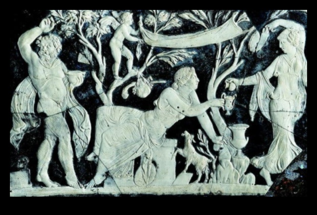 أناقة أوغسطان: ازدهار الفن والثقافة في روما الكلاسيكية 3 أناقة أوغسطان: تزدهر الفنية في روما الكلاسيكية