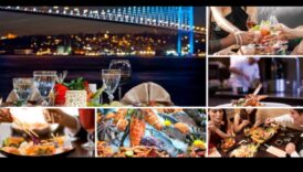 كنوز تراتوريا: إطلاق العنان للمطبخ الإيطالي المريح