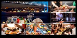 كنوز تراتوريا: إطلاق العنان للمطبخ الإيطالي المريح