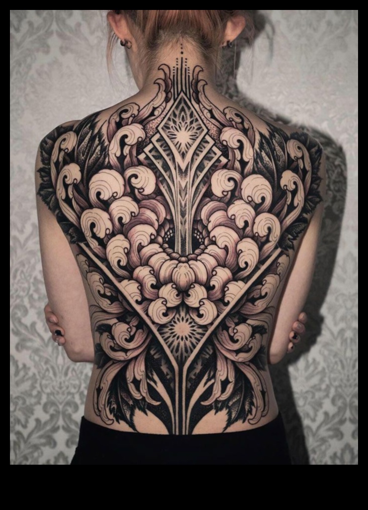 تم الكشف عن اللوحات الخلفية لـ Ink Epics باعتبارها روائع 2 ملاحم الحبر: تم الكشف عن روائع على قماش ظهرك