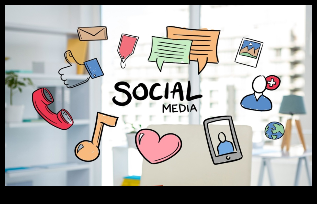 صاحب الرؤية الفيروسية كيفية اكتشاف الفرص واغتنامها في مشهد وسائل التواصل الاجتماعي 2 البصيرة الفيروسية: رؤية الفرص في مشهد وسائل التواصل الاجتماعي