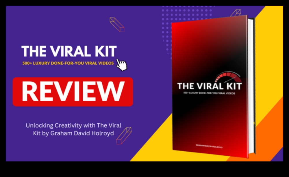 صاحب الرؤية الفيروسية كيفية اكتشاف الفرص واغتنامها في مشهد وسائل التواصل الاجتماعي 3 البصيرة الفيروسية: رؤية الفرص في مشهد وسائل التواصل الاجتماعي