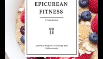 الطاقة الأبيقورية: استكشف المأكولات الشهية الغنية بالبروتين