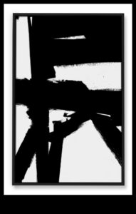 الحدس اللانهائي: استكشاف الفن التجريدي للإمكانيات اللانهائية