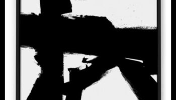 الحدس اللانهائي: استكشاف الفن التجريدي للإمكانيات اللانهائية