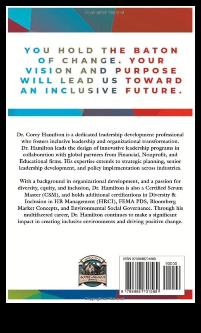 ما وراء الحدود: وجهات نظر استراتيجية حول قيادة الأعمال