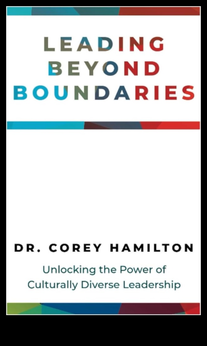 ما وراء الحدود: وجهات نظر استراتيجية حول قيادة الأعمال