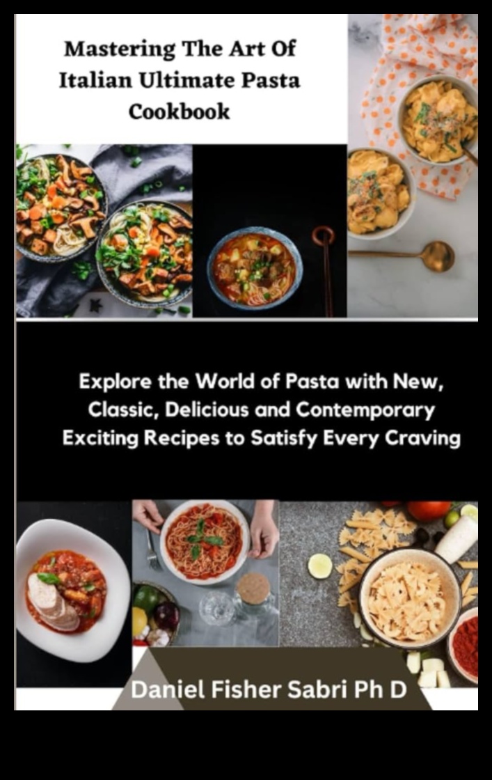 عظمة تذوق الطعام: إتقان الكلاسيكيات الإيطالية