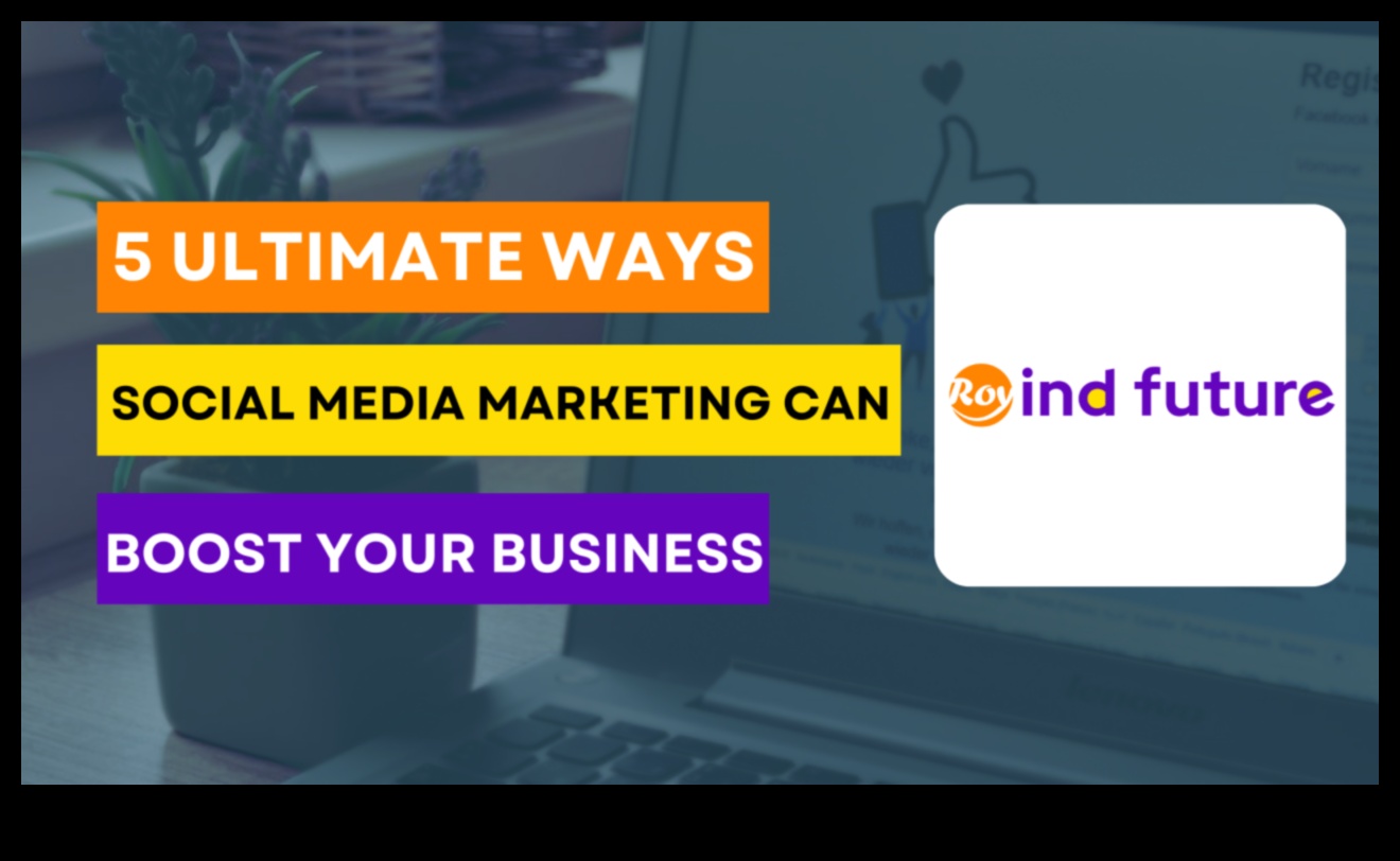 5 طرق لتعزيز عملك من خلال التسويق عبر وسائل التواصل الاجتماعي 2 كيفية تعزيز عملك من خلال التسويق عبر وسائل التواصل الاجتماعي