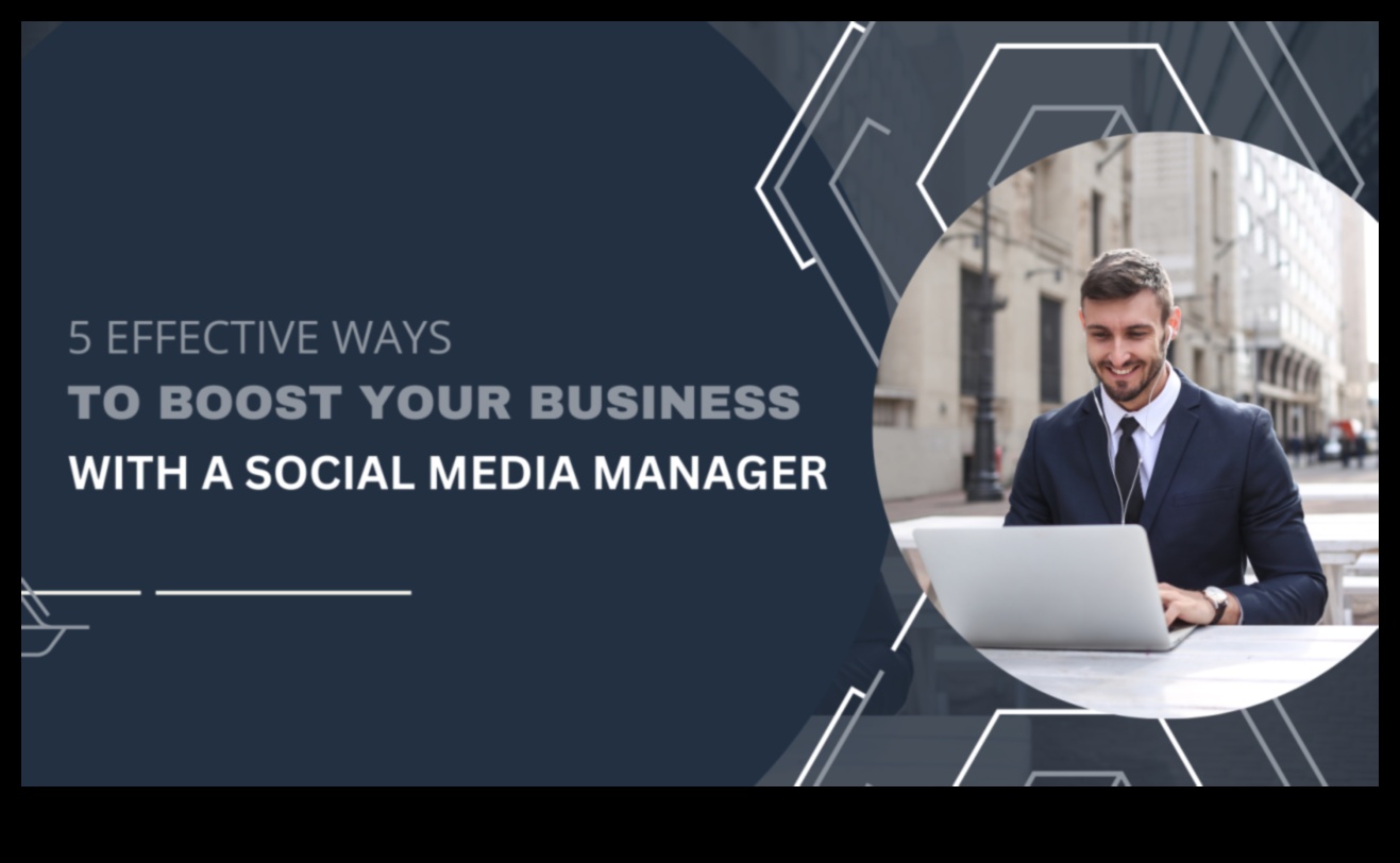 5 طرق لتعزيز عملك من خلال التسويق عبر وسائل التواصل الاجتماعي 4 كيفية تعزيز عملك من خلال التسويق عبر وسائل التواصل الاجتماعي