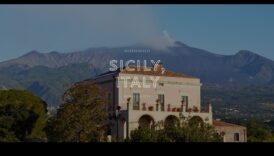 أشعة الشمس الصقلية: رحلة الطهي عبر جنوب إيطاليا