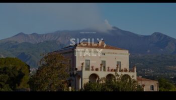 أشعة الشمس الصقلية: رحلة الطهي عبر جنوب إيطاليا