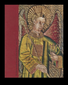 الأناقة الكنسية: فن الزخرفة الدينية في كنائس العصور الوسطى