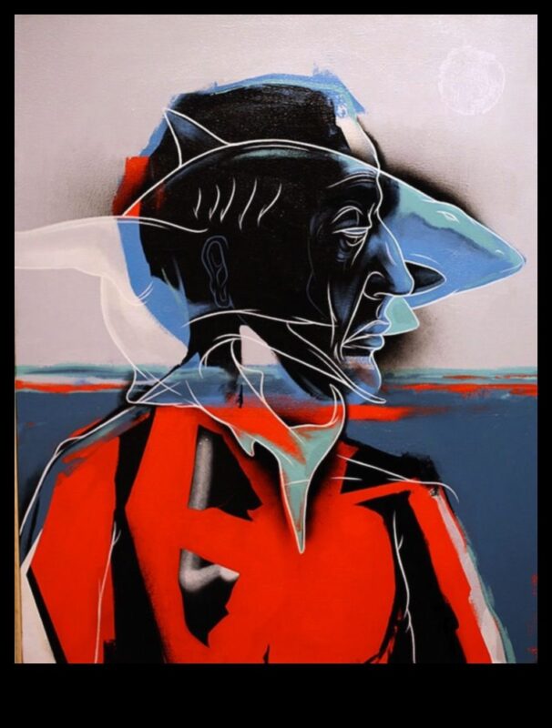 أمثال فن البوب: قصص تُروى في صور نابضة بالحياة