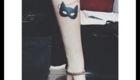 السحر الصغير: اكتشف الفن وراء الوشم الصغير البسيط