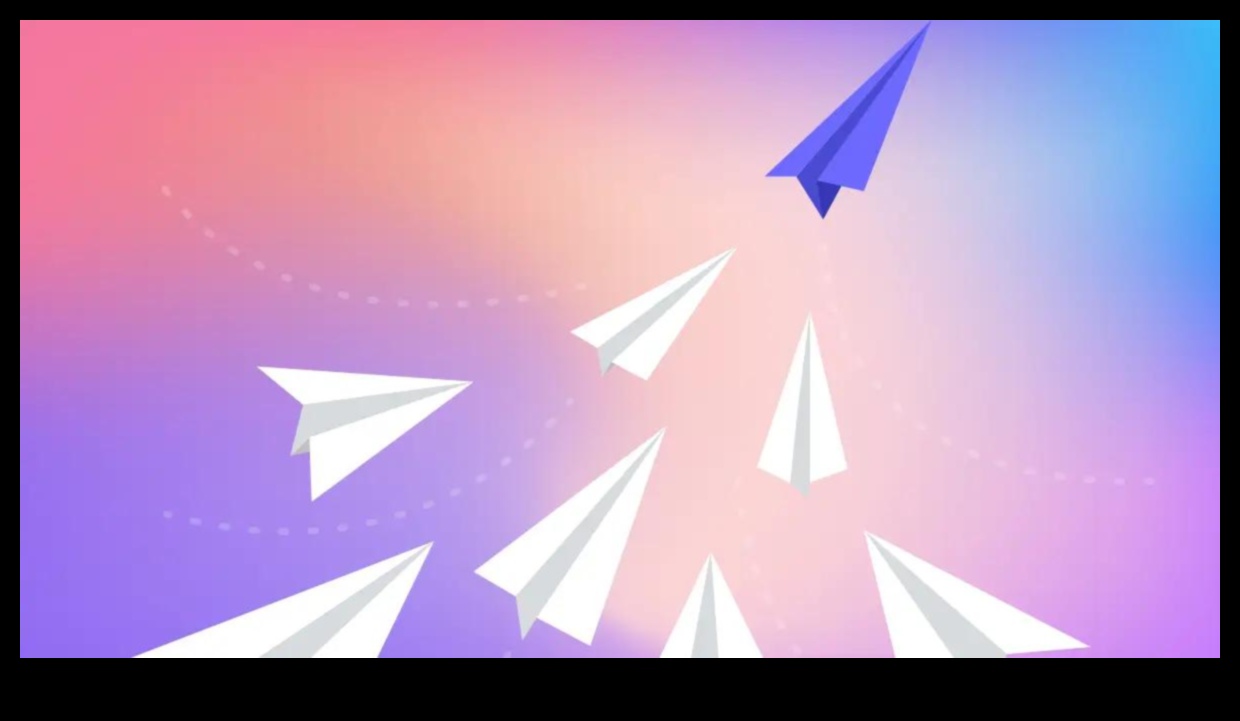 سيمفونية الذكاء: تنسيق النمو والرؤية