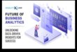 تطورو الأعمال: تشكيل مشهد تحليلات البيانات في الغد