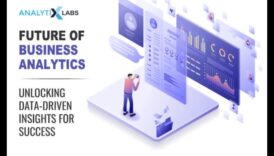 تطورو الأعمال: تشكيل مشهد تحليلات البيانات في الغد