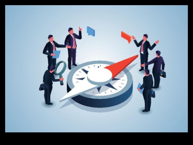 بوصلة الأعمال دليل للتنقل في مشهد التخطيط 3 بوصلة الأعمال: التنقل في مشهد التخطيط