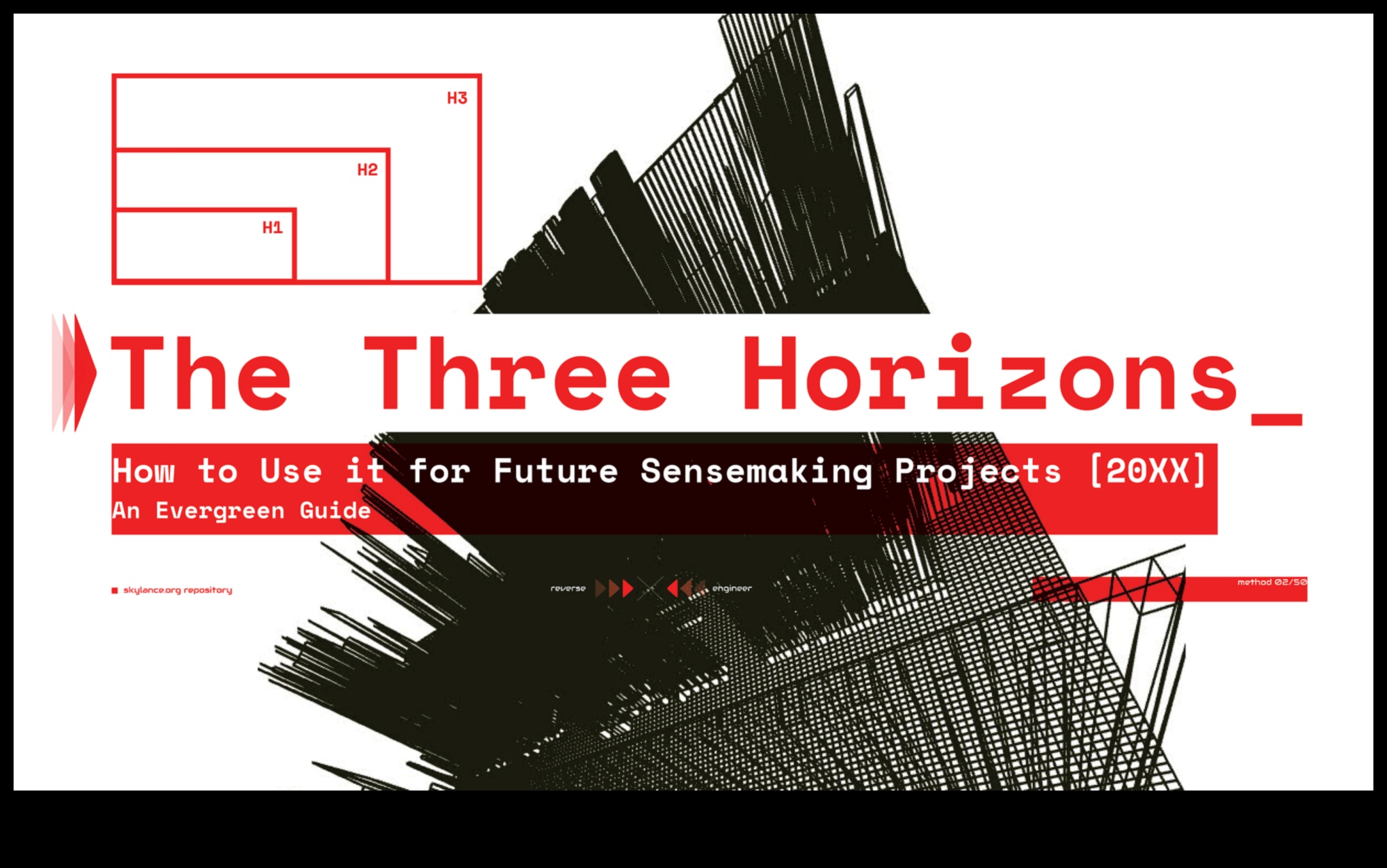 آفاق بدء التشغيل: استكشاف حدود جديدة للأعمال