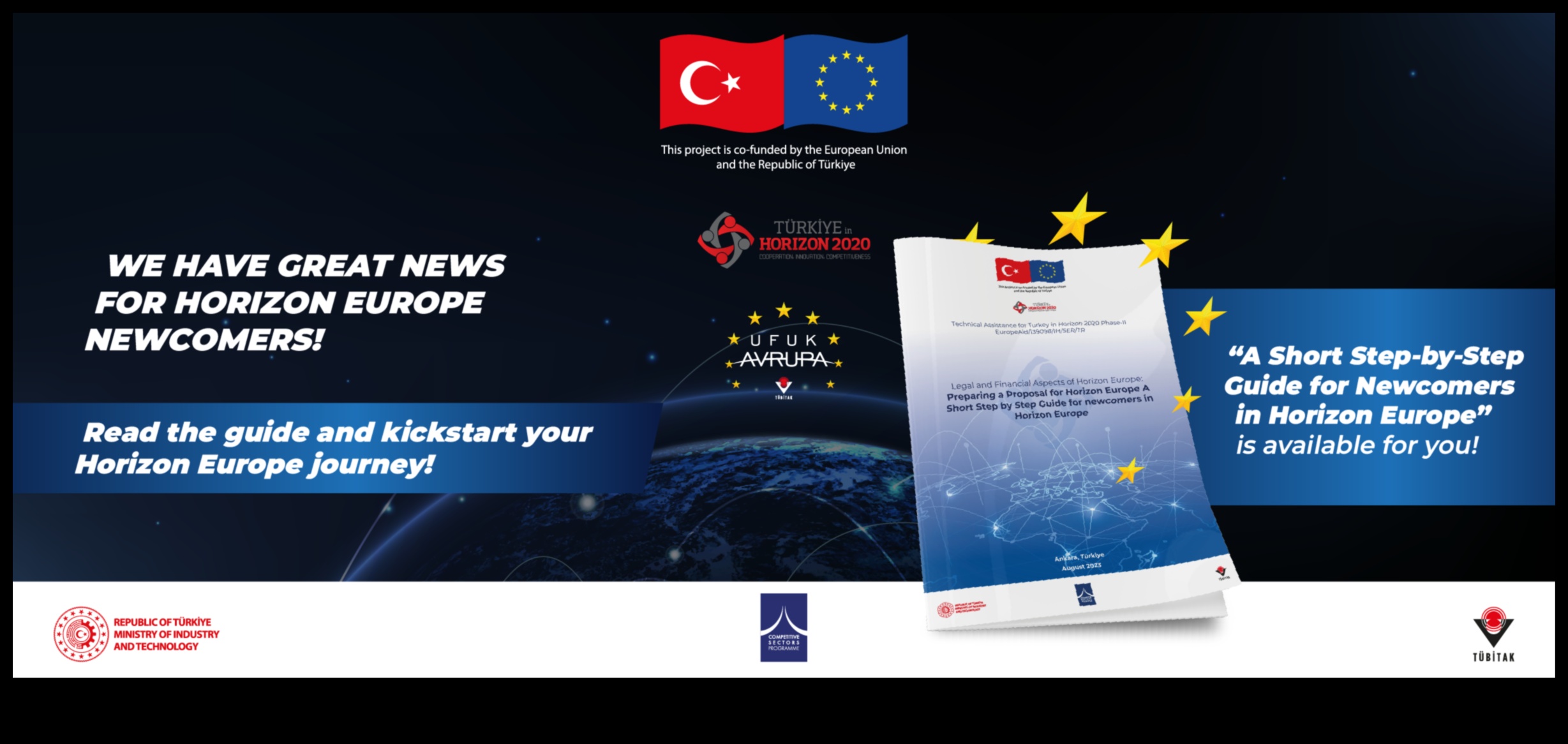 آفاق بدء التشغيل: استكشاف حدود جديدة للأعمال