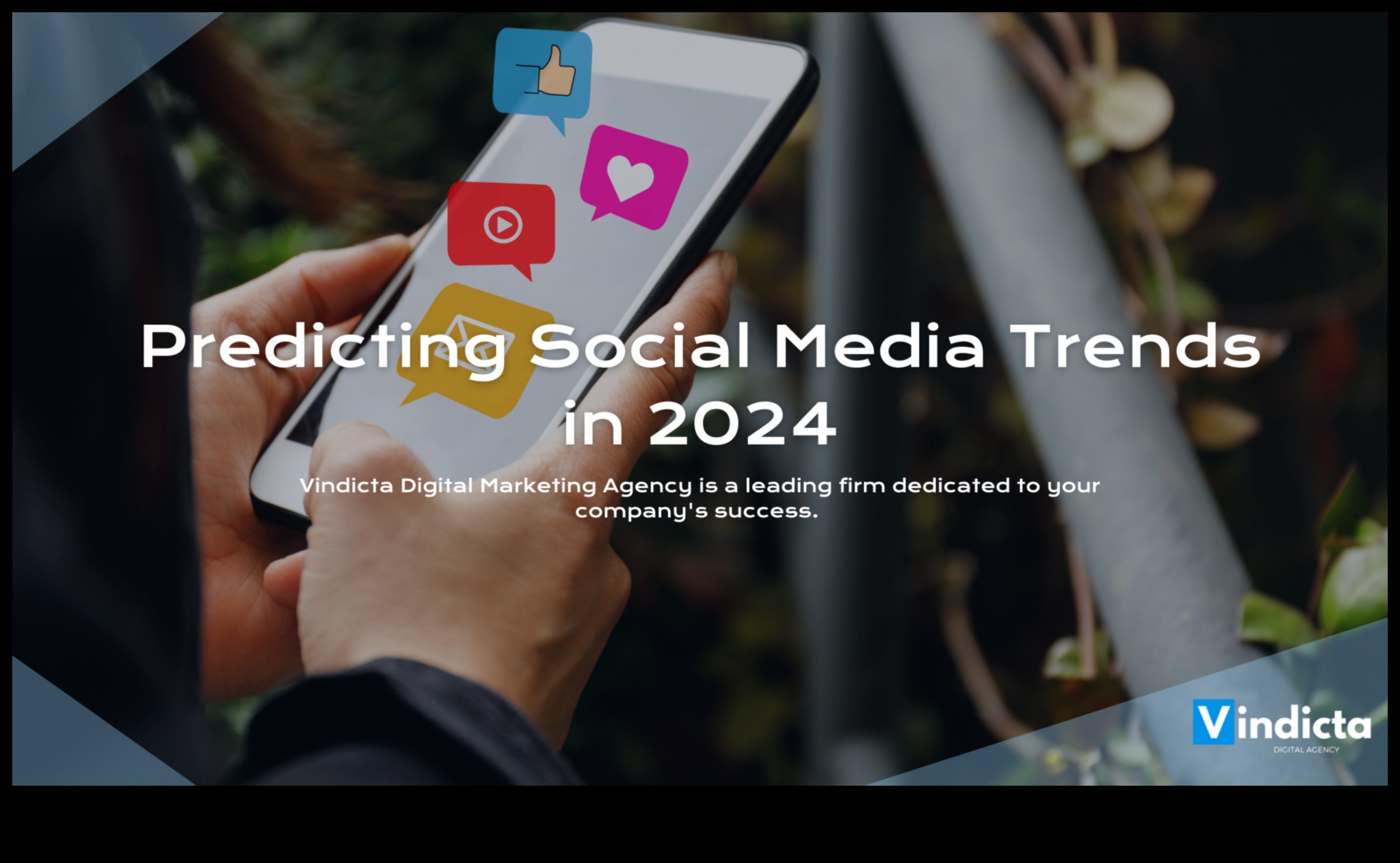 تطور التسويق عبر وسائل التواصل الاجتماعي: الاتجاهات والرؤى