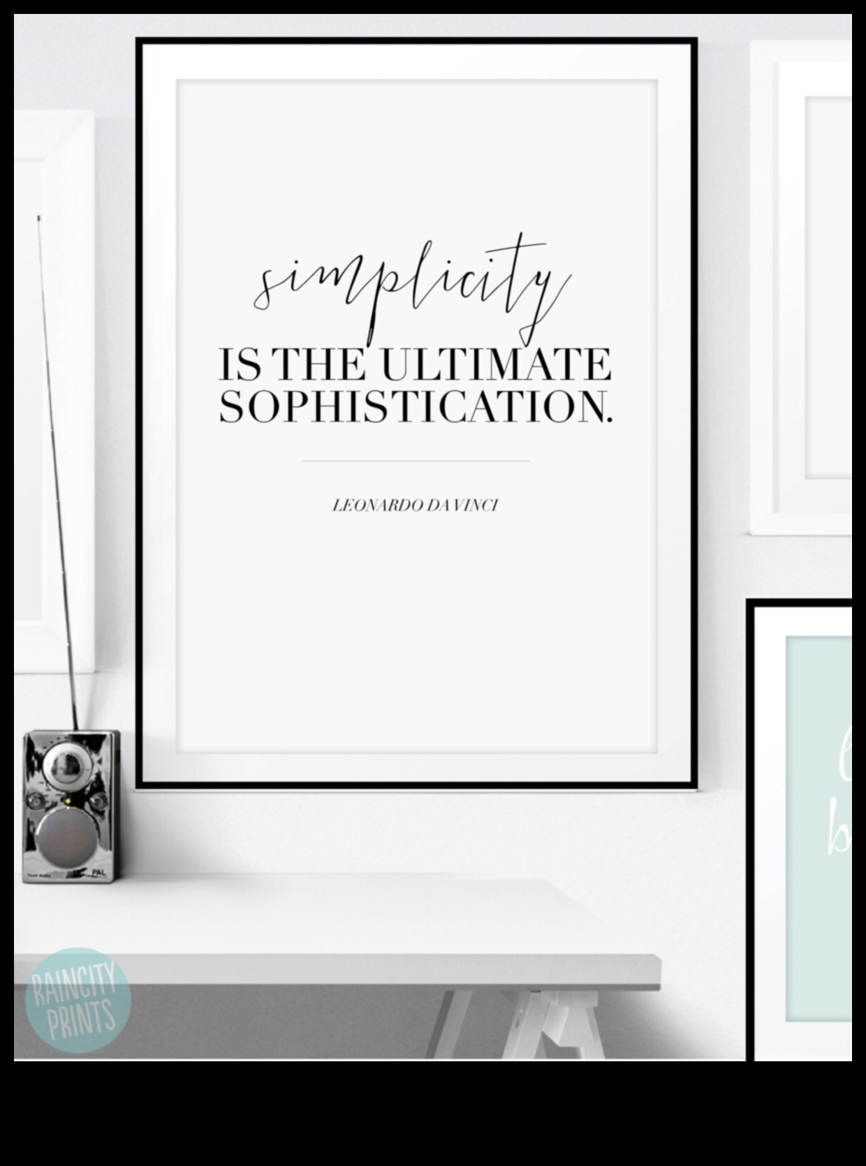 البساطة تتحدث عن أناقة فن الحبر البسيط 4 البساطة تتحدث: الكشف عن أناقة فن الحبر البسيط