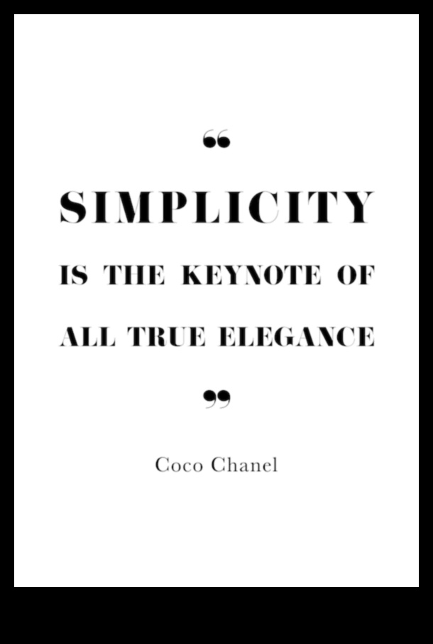 البساطة تتحدث عن أناقة فن الحبر البسيط 2 البساطة تتحدث: الكشف عن أناقة فن الحبر البسيط