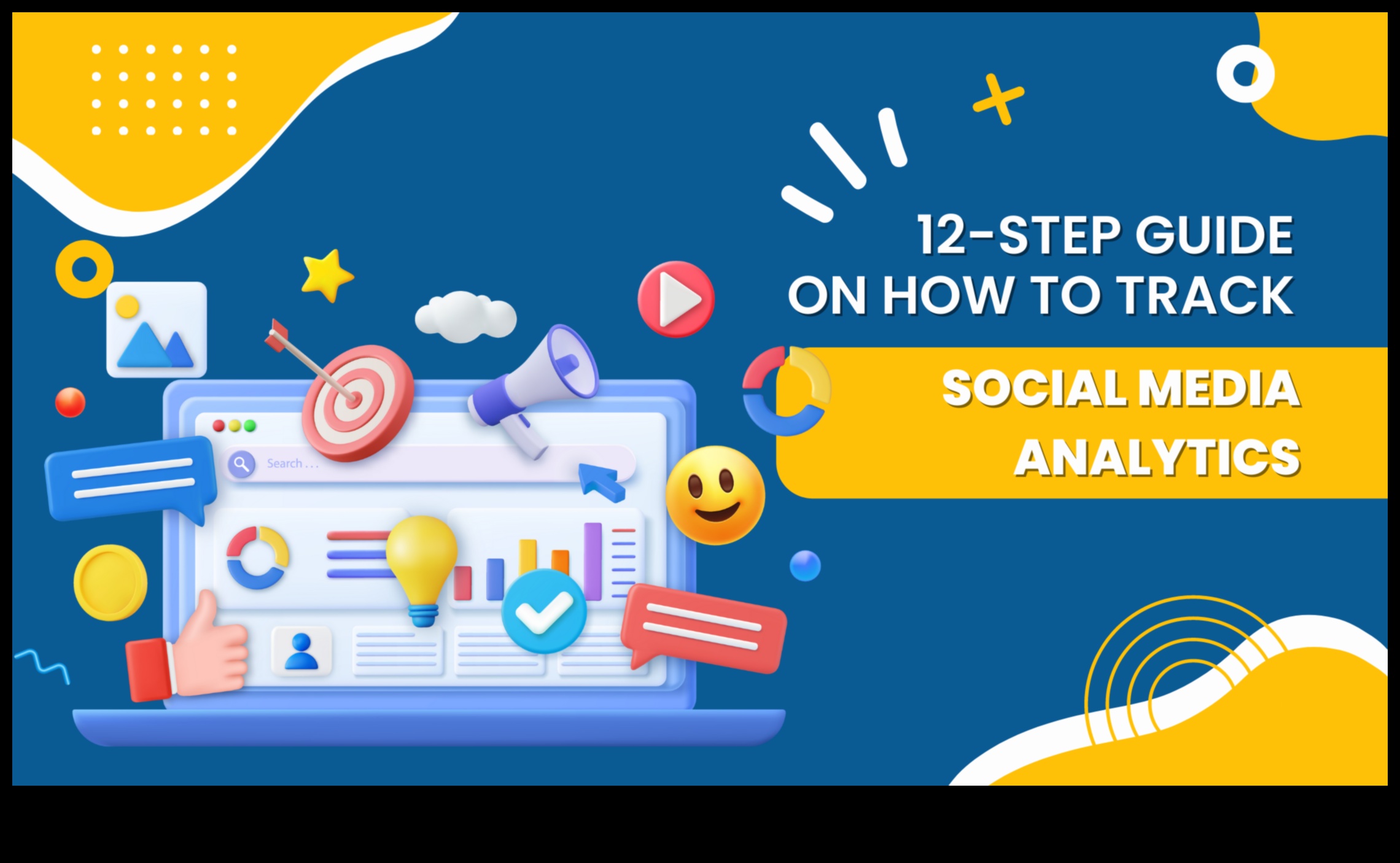 كيفية قياس النجاح باستخدام تحليلات وسائل التواصل الاجتماعي