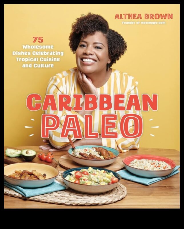 التراث النافع: صياغة أطباق لذيذة، على طراز باليو