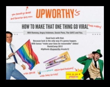 مشاركات ملحمية: صياغة محتوى مخصص للنجومية الفيروسية