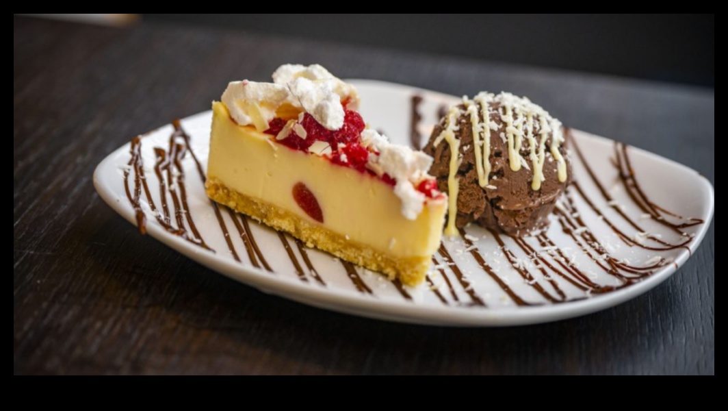 المسرات الإلهية: وصفات الخبز السماوية لكل أسنان حلوة