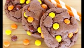 المسرات الإلهية: وصفات الخبز السماوية لكل أسنان حلوة