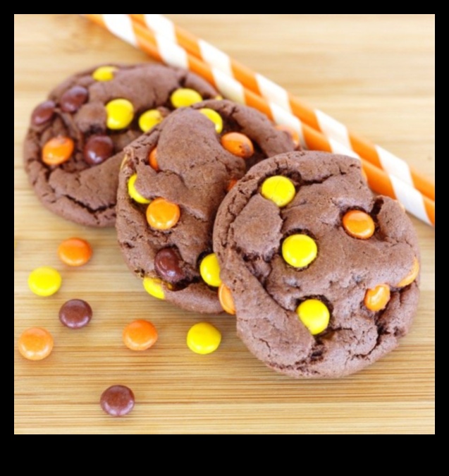 المسرات الإلهية: وصفات الخبز السماوية لكل أسنان حلوة