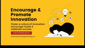 رؤى ريادة الأعمال الداخلية: تعزيز الابتكار داخل الشركات الصغيرة