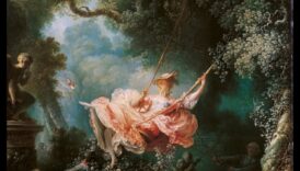 الحبر والإلهام: فن الروكوكو للسيولة والحرية 3 الحبر والإلهام: تتبع العملية الإبداعية في فن الروكوكو