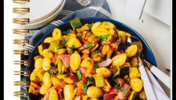 من السهل القيام بذلك الذواقة: وصفات سهلة مع الأناقة