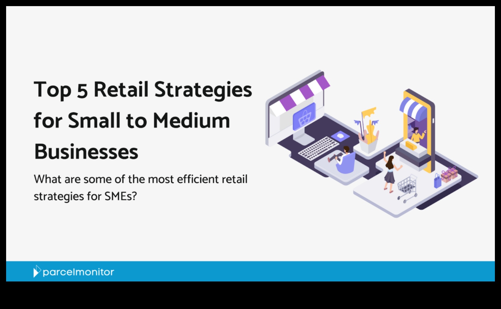 مرونة التجزئة 5 استراتيجيات للشركات الصغيرة لتزدهر في السوق 4 التجزئة المرنة: استراتيجيات نجاح الأعمال الصغيرة في السوق