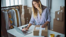 التجزئة المرنة: استراتيجيات نجاح الأعمال الصغيرة في السوق