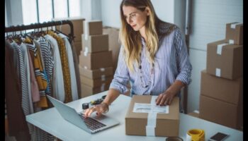 التجزئة المرنة: استراتيجيات نجاح الأعمال الصغيرة في السوق