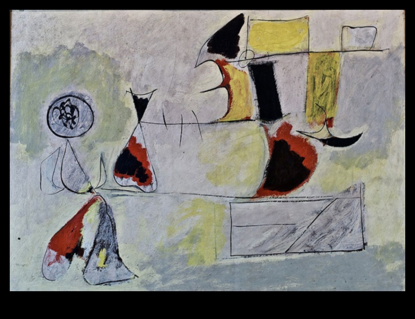 مدرسة نيويورك: الحركات الفنية الطليعية في المدينة