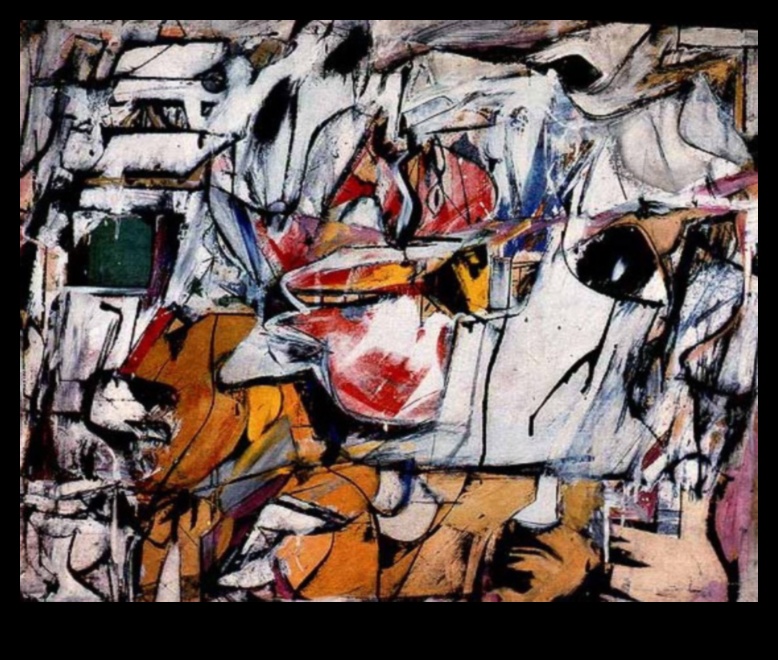 مدرسة نيويورك: الحركات الفنية الطليعية في المدينة